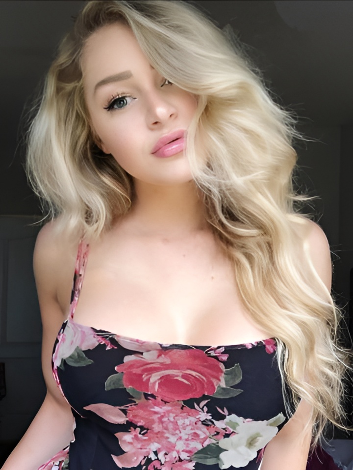 Индивидуалка Анфиса, доступна для личного знакомства от 10000 руб