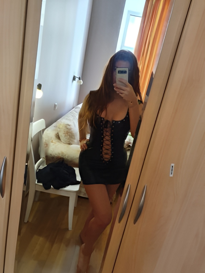 Индивидуалка Лина, доступна для личного знакомства от 5000 руб