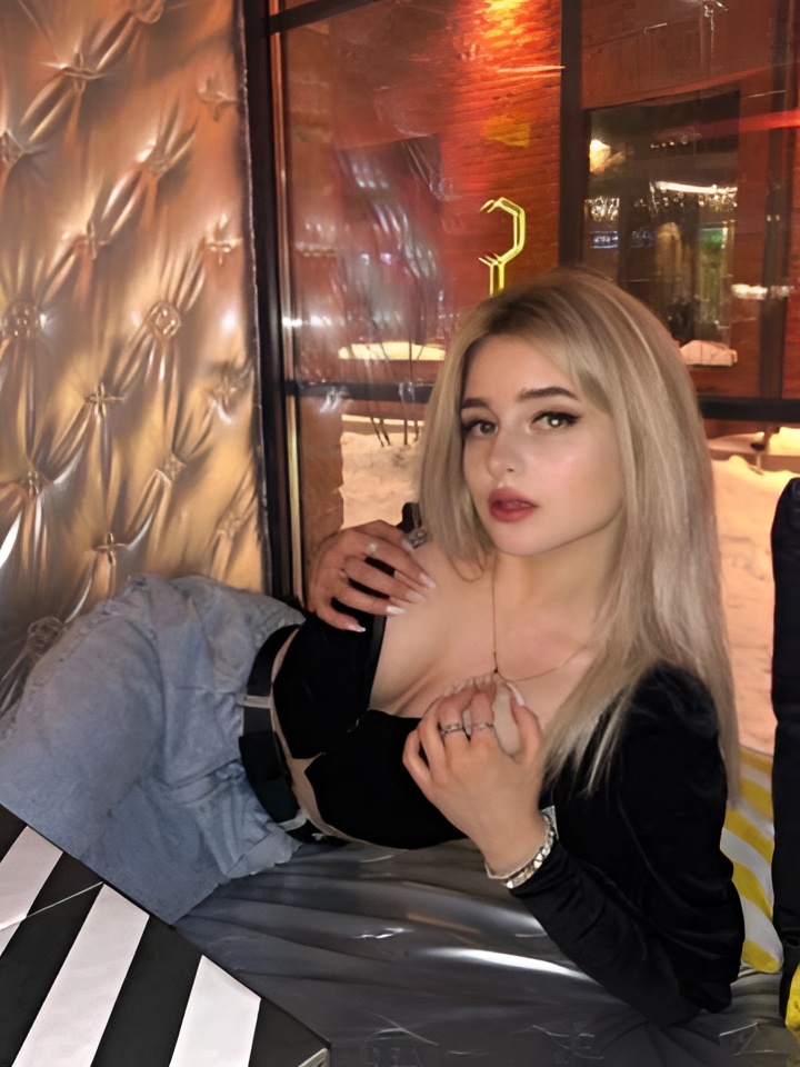 Индивидуалка Милана, доступна для личного знакомства от 10000 руб