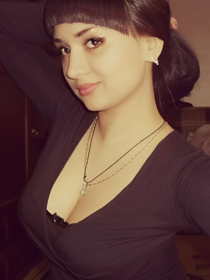 Индивидуалка Полина, доступна для личного знакомства от 4000 руб