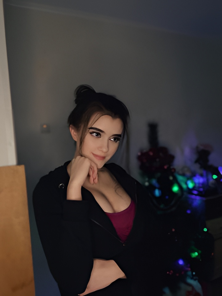 Индивидуалка Ядвига, доступна для личного знакомства от 10000 руб