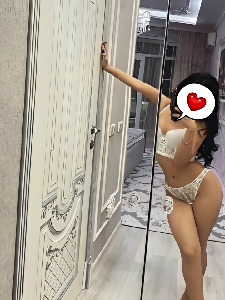 Индивидуалка Юлия, доступна для личного знакомства от 2000 руб