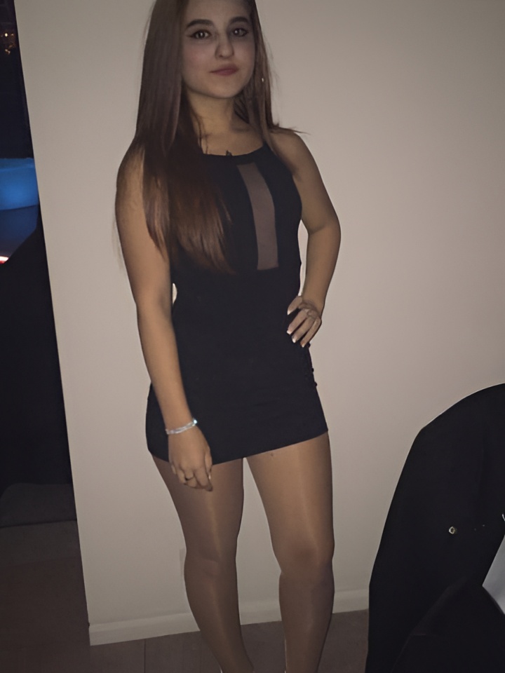 Индивидуалка Жоржина, доступна для личного знакомства от 3000 руб