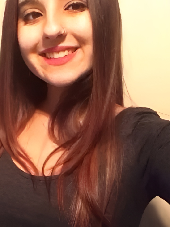 Индивидуалка Жоржина, доступна для личного знакомства от 3000 руб