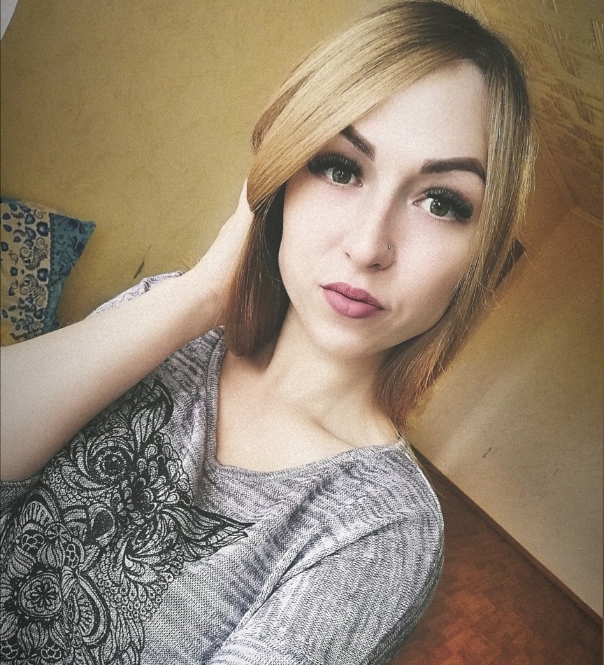 Рита привлекальеная девушка из Комсомольска-на-амуре цена от 3000 руб