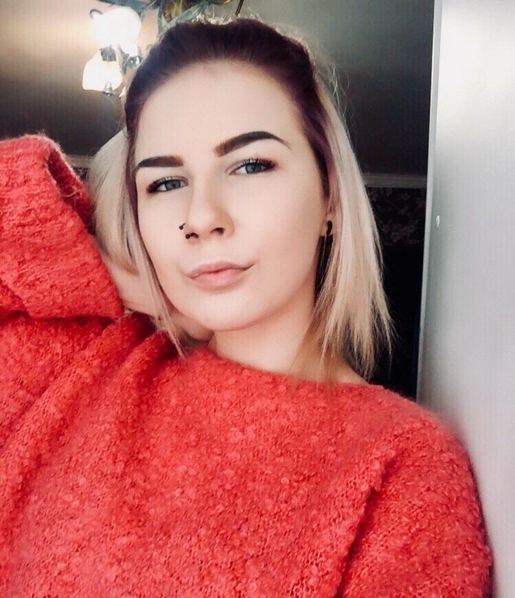 Влада привлекальеная девушка из Комсомольска-на-амуре цена от 3500 руб