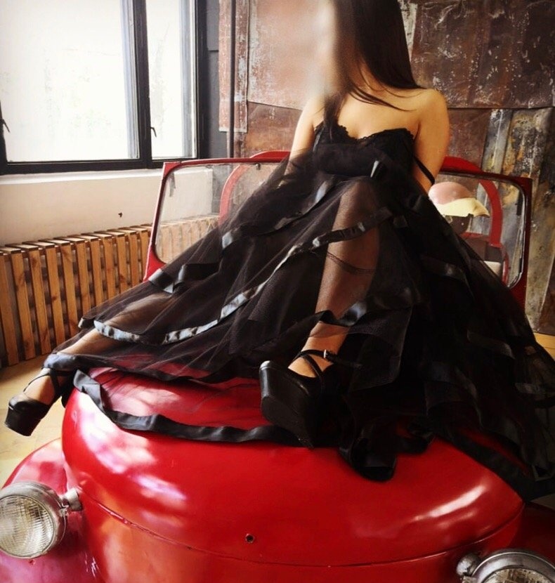 Светлана привлекательная девушка из Комсомольска-на-амуре цена от 3000 руб