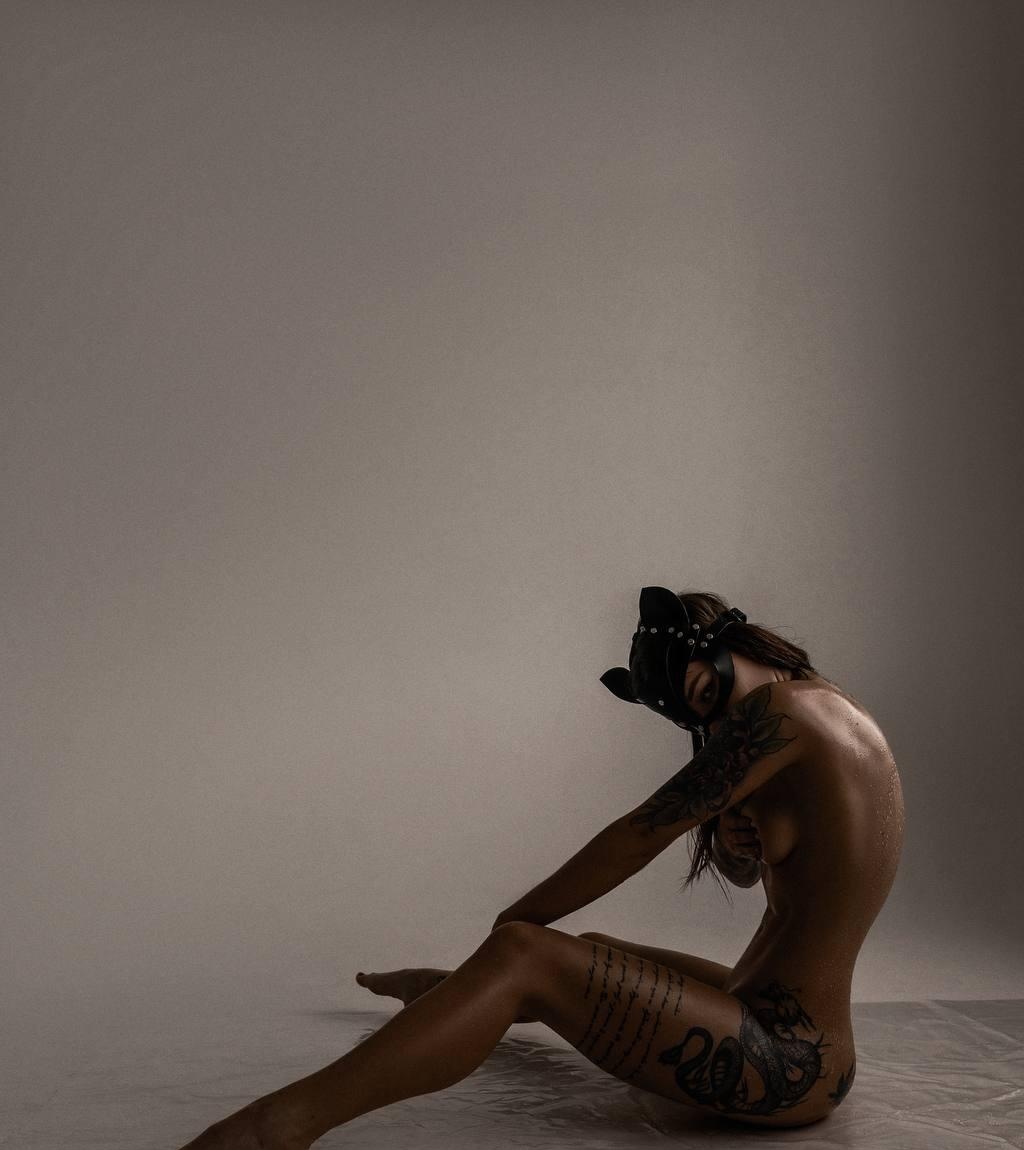 Владлена привлекальеная девушка из Комсомольска-на-амуре цена от 4000 руб