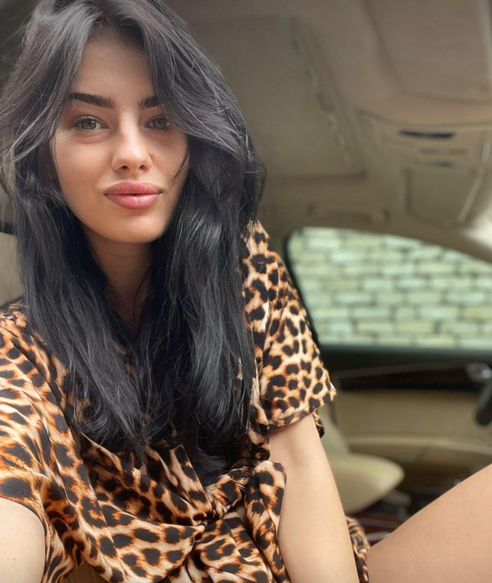 Регина привлекальеная девушка из Комсомольска-на-амуре цена от 11000 руб