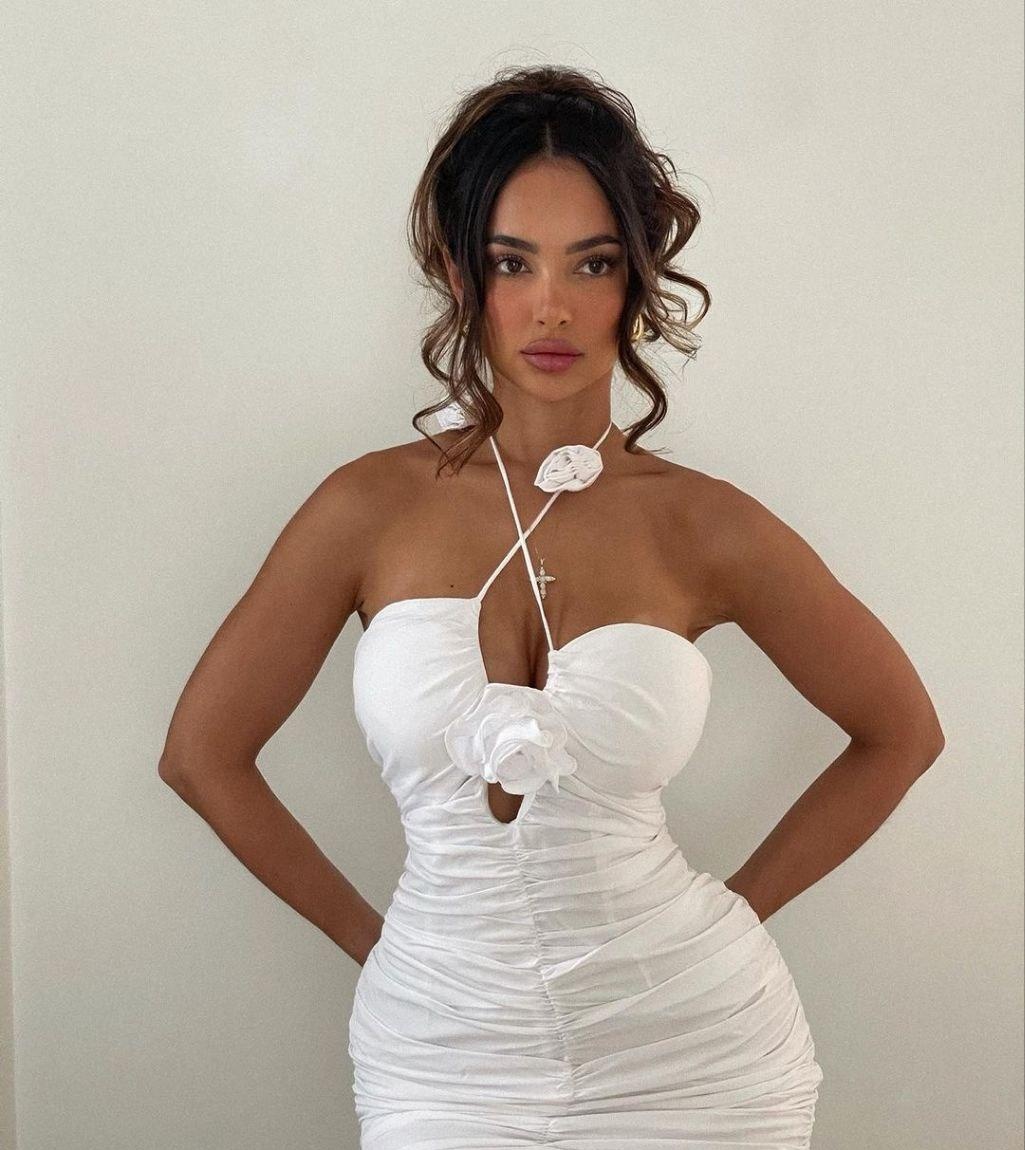 Злата привлекальеная девушка из Комсомольска-на-амуре цена от 4500 руб