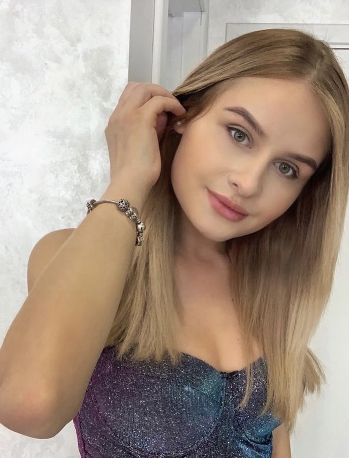 Индивидуалка Тамара, доступна для личного знакомства от 7000 руб