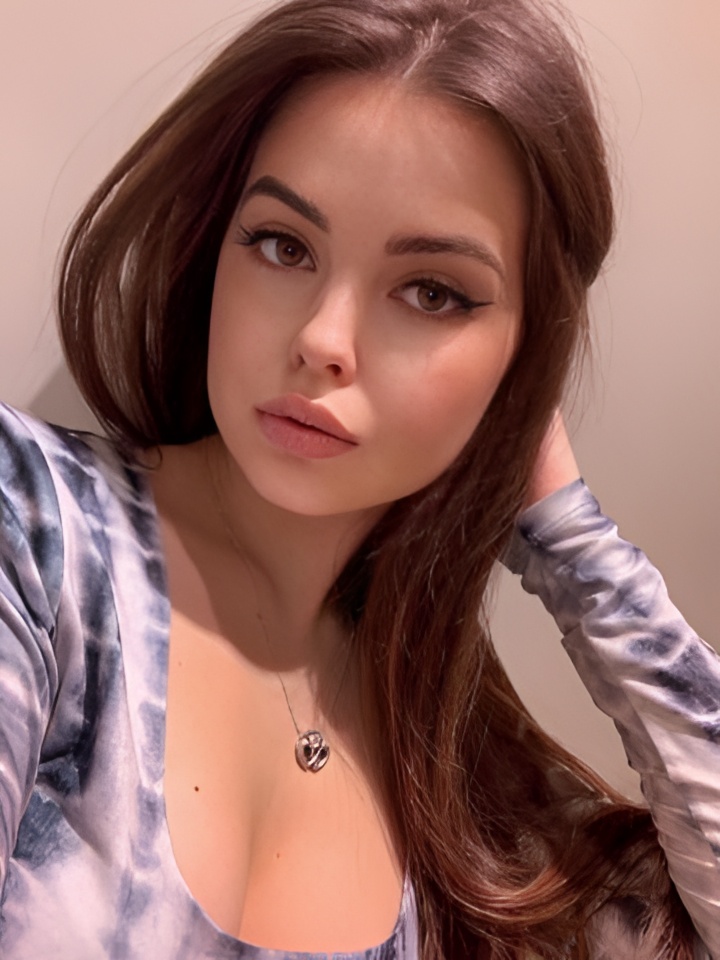 Индивидуалка Арнелла, доступна для личного знакомства от 1500 руб