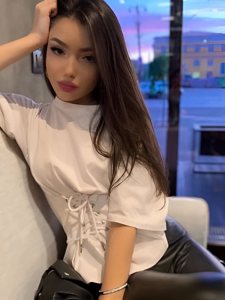 Индивидуалка Эдита, доступна для личного знакомства от 2000 руб