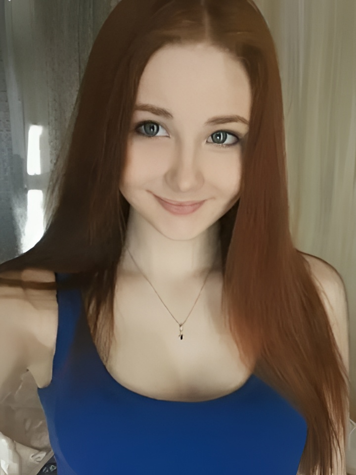 Индивидуалка Элеонора, доступна для личного знакомства от 2500 руб