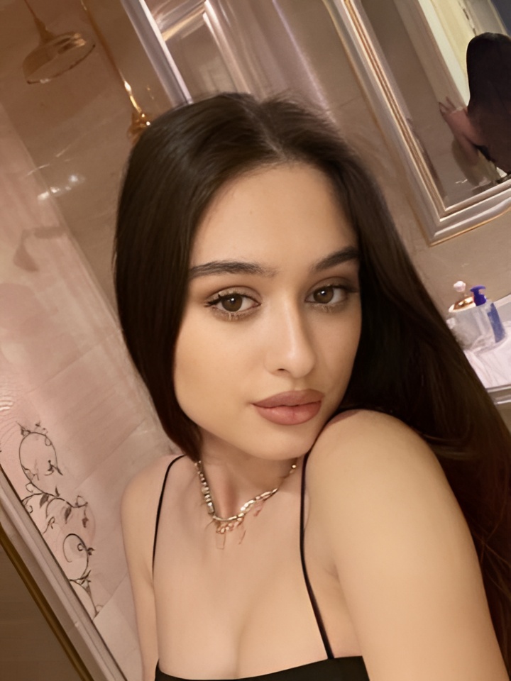 Индивидуалка Леся, доступна для личного знакомства от 2000 руб