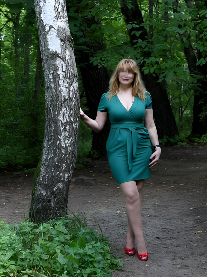 Индивидуалка Летиция, доступна для личного знакомства от 2500 руб