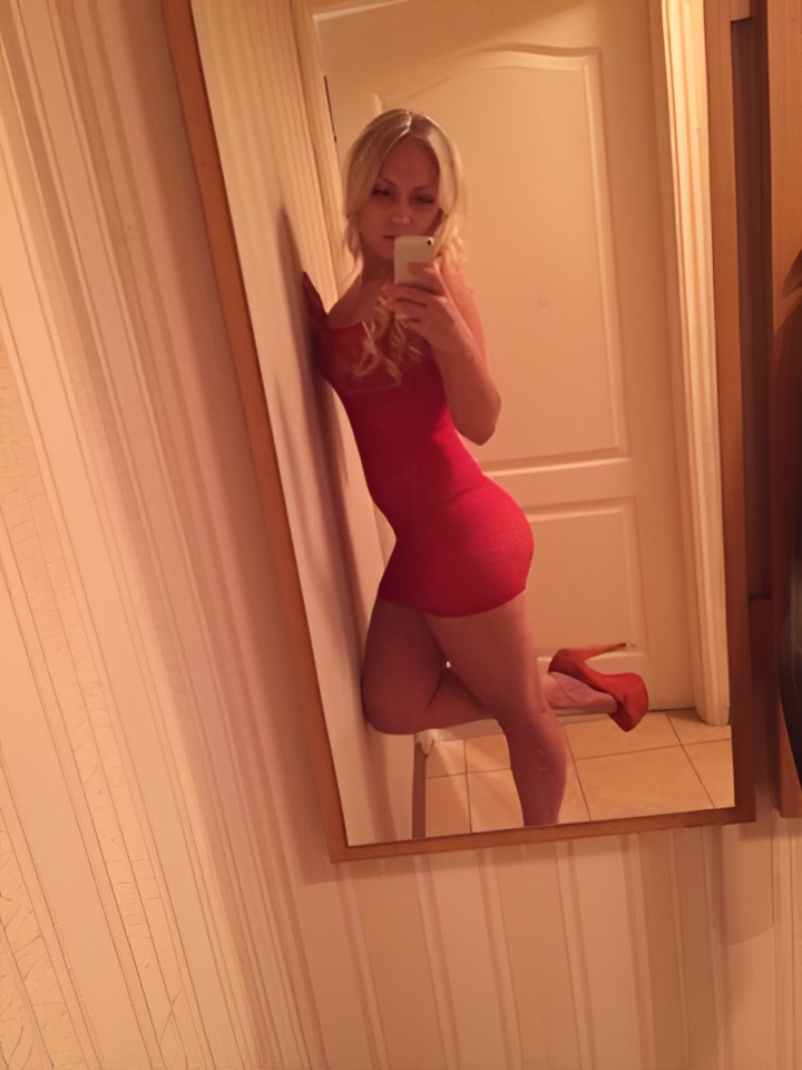 Индивидуалка Людмила, доступна для личного знакомства от 2500 руб