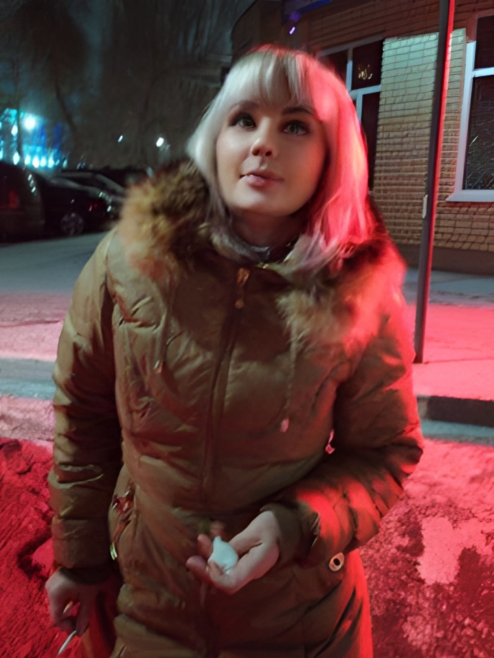 Индивидуалка Людмила, доступна для личного знакомства от 2500 руб