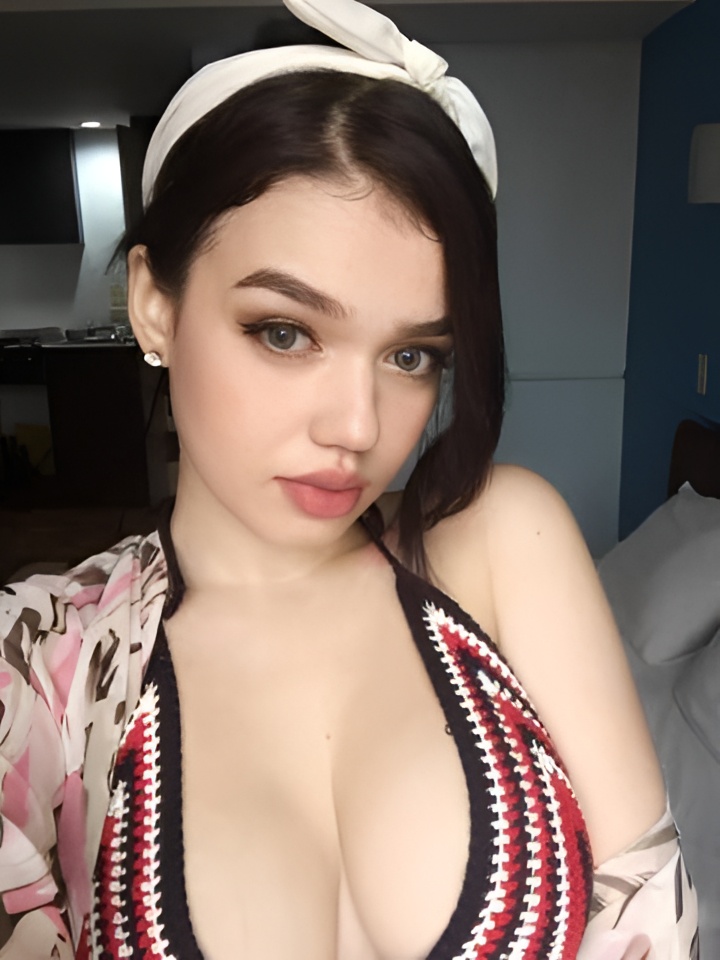 Индивидуалка Майя, доступна для личного знакомства от 4000 руб