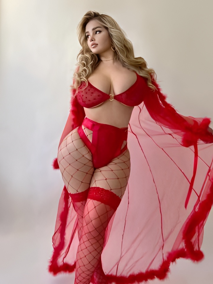 Индивидуалка Мелисса, доступна для личного знакомства от 1500 руб