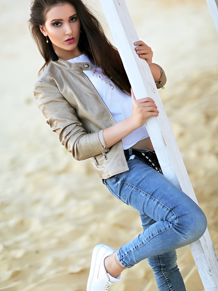 Индивидуалка Оксана, доступна для личного знакомства от 10000 руб