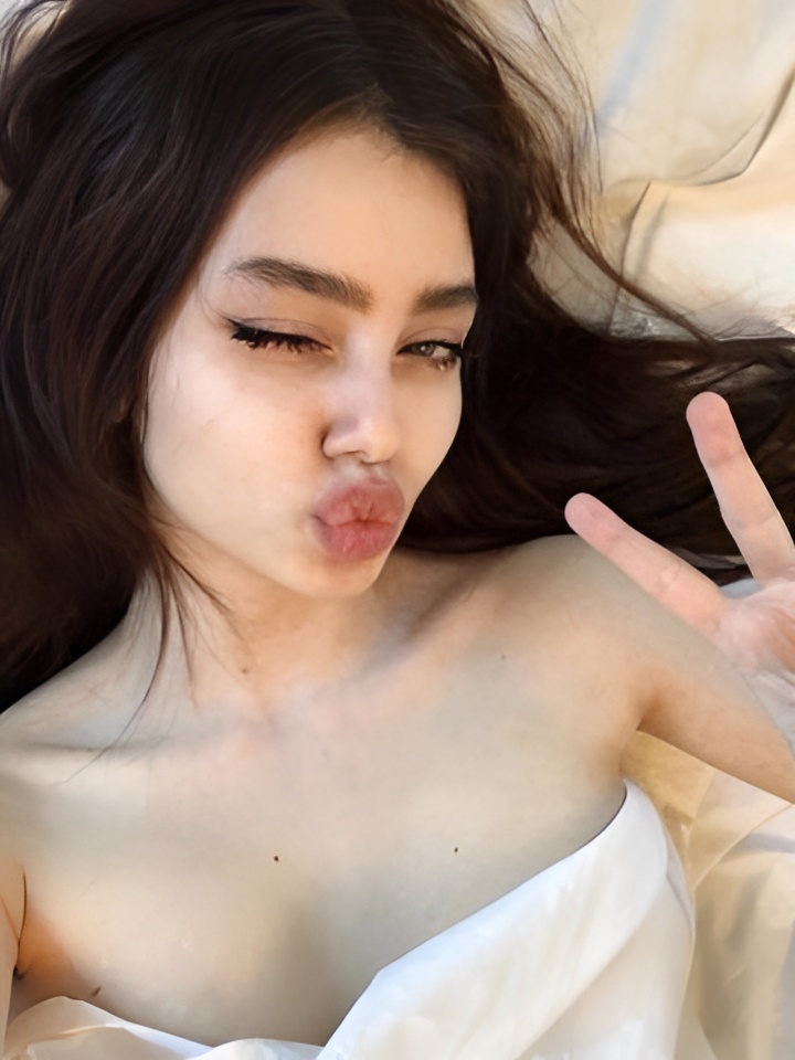 Индивидуалка Владислава, доступна для личного знакомства от 10000 руб