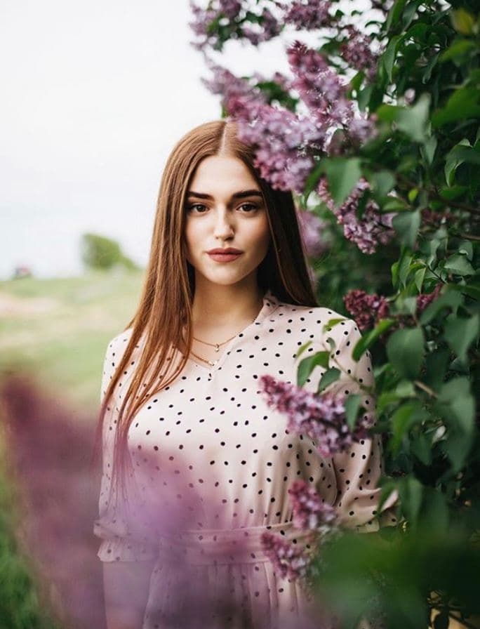 Индивидуалка 🎥 Кристиша, доступна для личного знакомства от 4000 руб