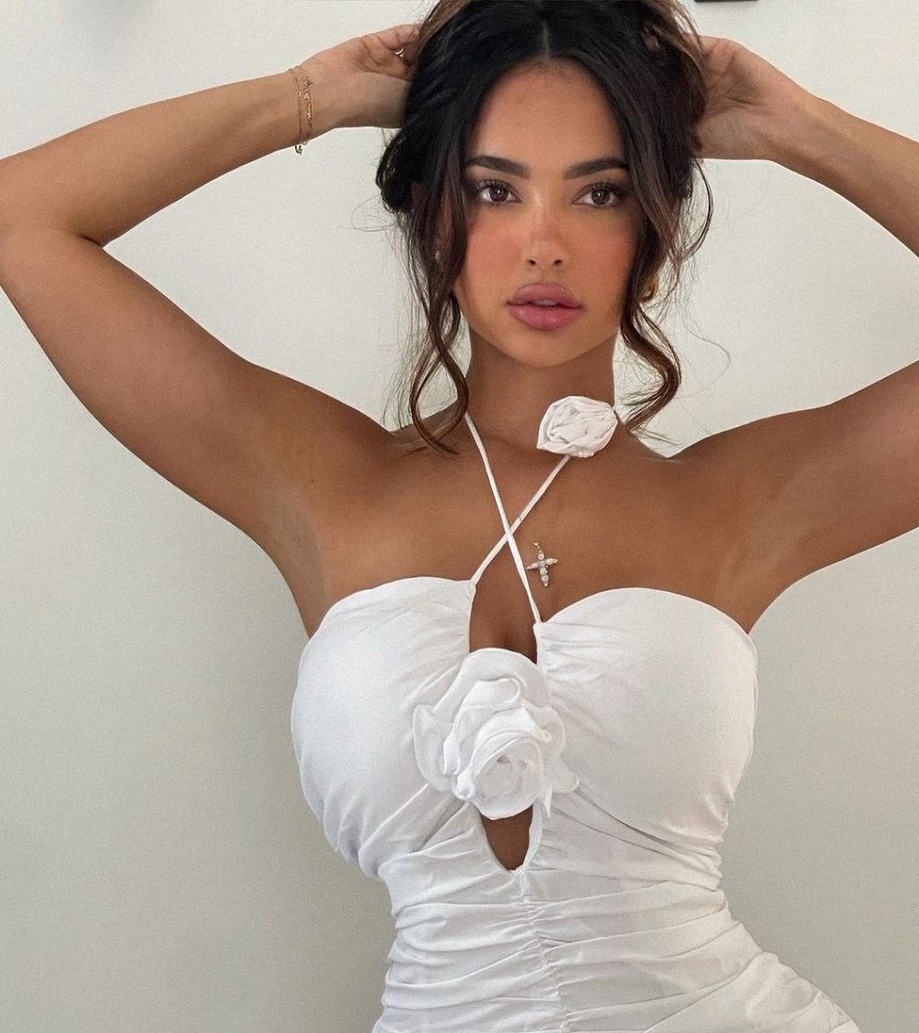 Индивидуалка Злата, доступна для личного знакомства от 4500 руб