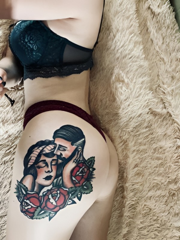 Лаура привлекательная девушка из Комсомольска-на-амуре цена от 5000 руб