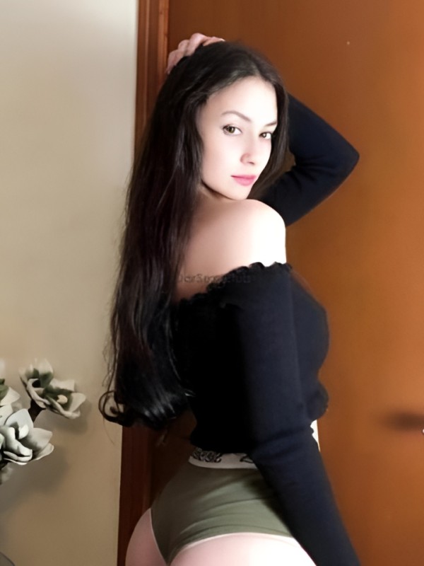 Людмила привлекательная девушка из Комсомольска-на-амуре цена от 3000 руб