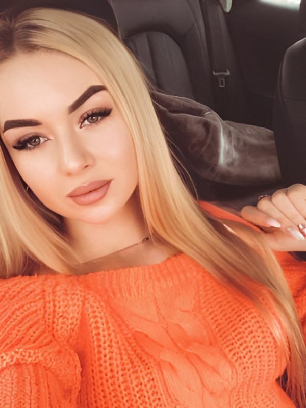 Милослава фото 2