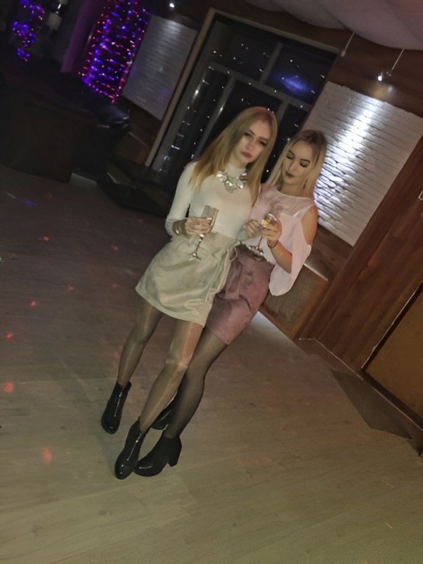 Викуся привлекательная девушка из Комсомольска-на-амуре цена от 5000 руб