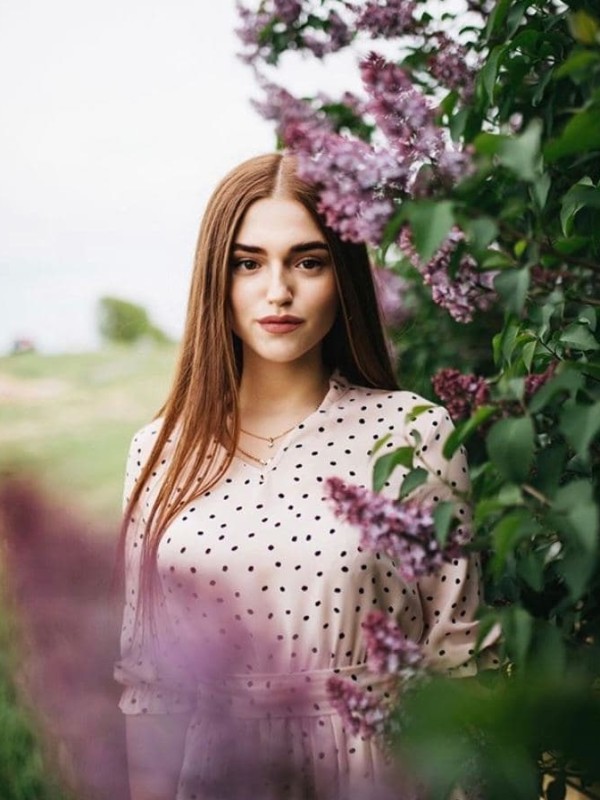 🎥 Кристиша фото 4