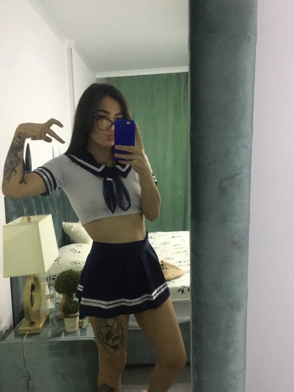 Дашка привлекательная девушка из Комсомольска-на-амуре цена от 3500 руб