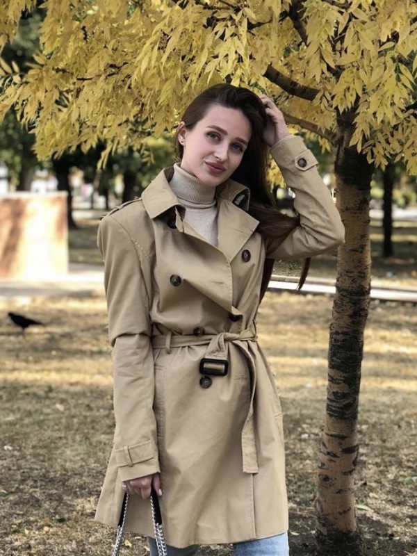 Эльвира привлекательная девушка из Комсомольска-на-амуре цена от 4000 руб