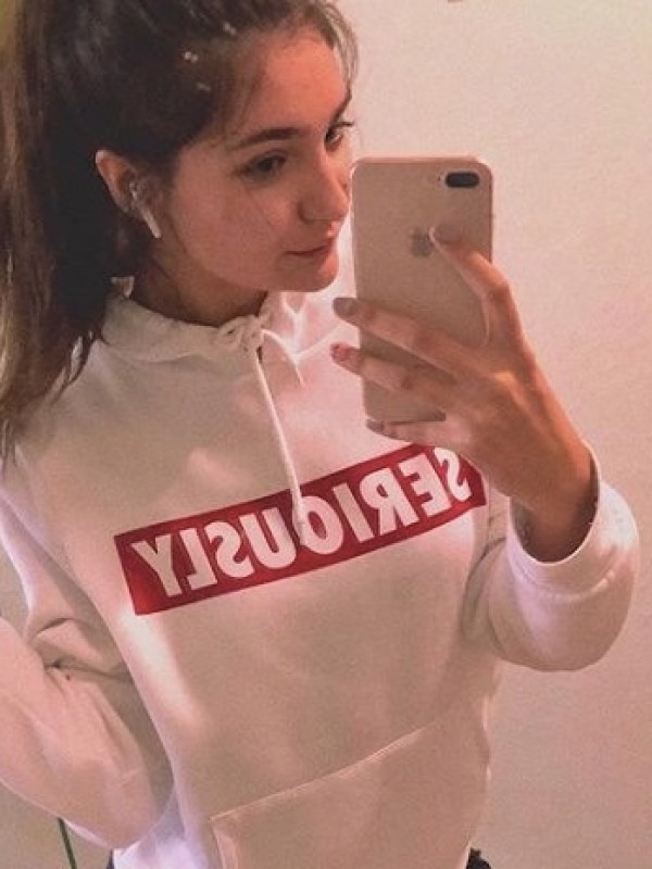 Дашута фото 5