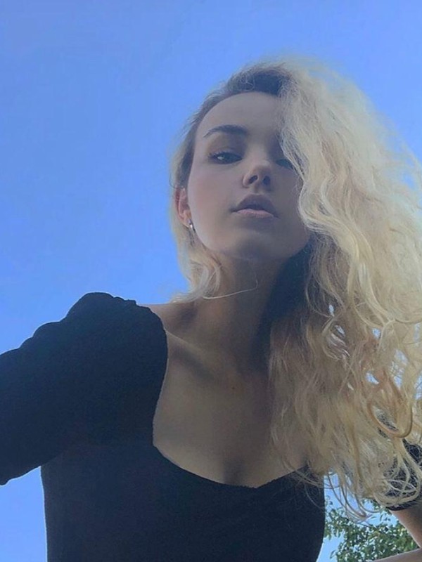 🎥 Нана привлекательная девушка из Комсомольска-на-амуре цена от 5000 руб