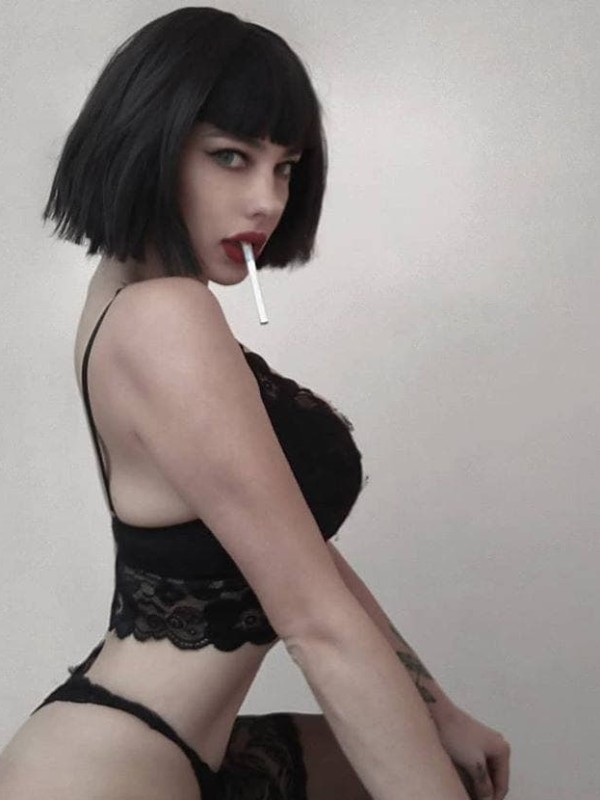 Лида привлекательная девушка из Комсомольска-на-амуре цена от 3500 руб