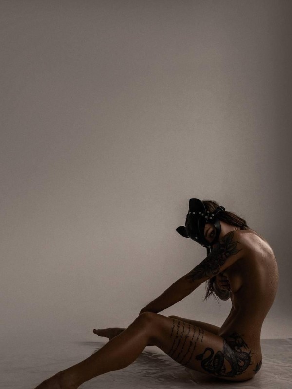 Владлена привлекательная девушка из Комсомольска-на-амуре цена от 4000 руб