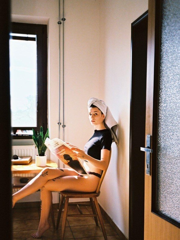 Зина привлекательная девушка из Комсомольска-на-амуре цена от 11000 руб